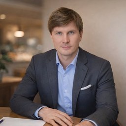 Владимир Подлевских
